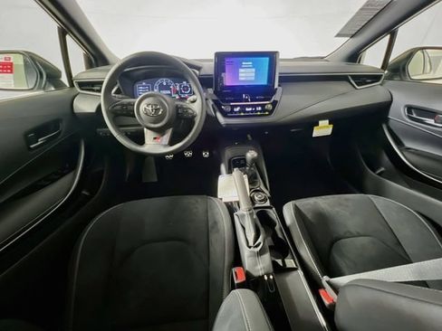New 2026 Toyota Corolla GR AWD/4WD image 27