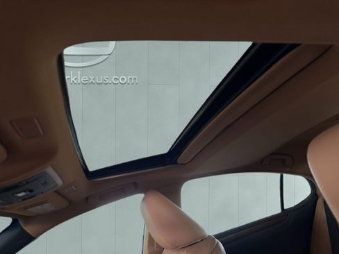 Certified 2024 Lexus ES 350 w/ Premium Package FWD image 24