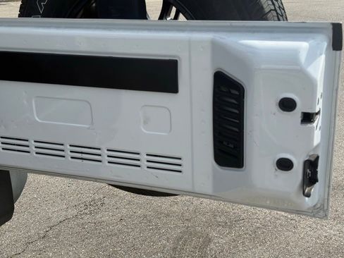 Certified 2016 Jeep Wrangler Unlimited Rubicon w/ Connectivity Group image 41