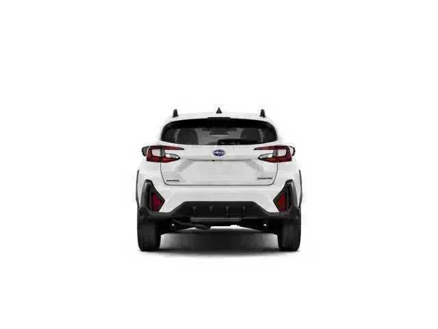 New 2027 Subaru Crosstrek 2.5i Limited AWD/4WD image 9