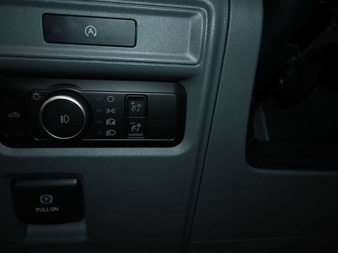 Used 2025 Ford F150 XLT w/ Equipment Group 301A Standard AWD/4WD image 12