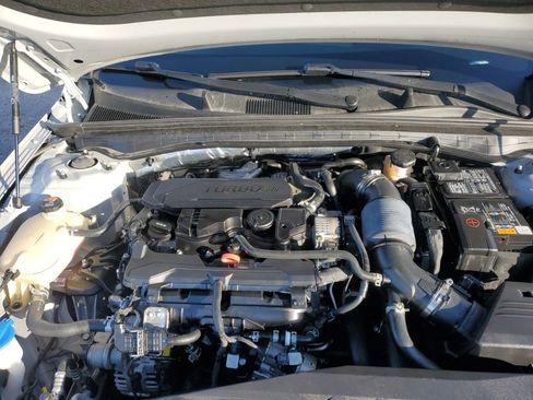 Used 2024 Kia K5 GT-Line image 12