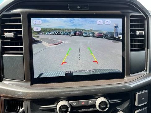 New 2026 Ford F150 STX AWD/4WD image 32