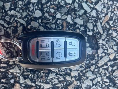Used 2018 Chrysler Pacifica Touring-L Plus