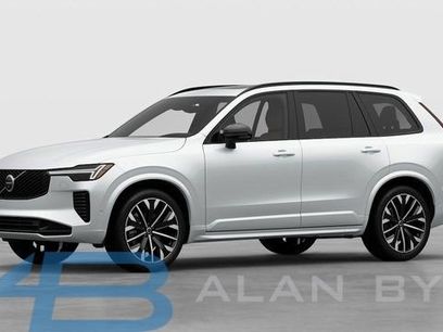 New 2026 Volvo XC90 B6 Ultra w/ Protection Package