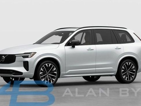 New 2026 Volvo XC90 B6 Ultra w/ Protection Package AWD/4WD image 1