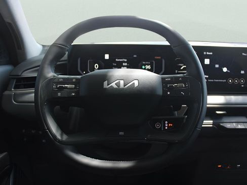 New 2026 Kia EV9 Light RWD image 19
