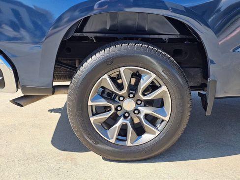 Used 2023 Chevrolet Silverado 1500 LT w/ Texas Edition Plus image 17