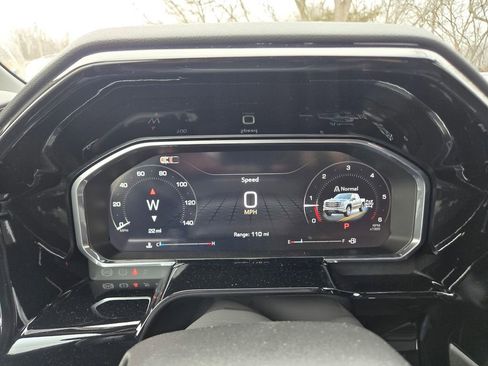 New 2026 GMC Sierra 1500 Elevation w/ Preferred Package image 14