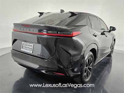 New 2026 Lexus RZ 350e 2WD