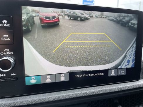 Used 2025 Honda CR-V Sport-L image 21