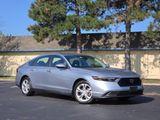 Used 2023 Honda Accord LX image 2