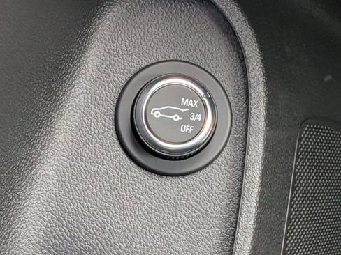 New 2026 Buick Envista Sport Touring FWD image 25