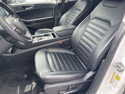 Certified 2024 Ford Edge SEL w/ Convenience Package AWD/4WD image 31