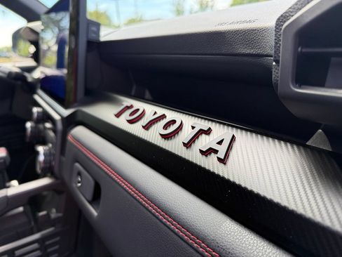 Used 2026 Toyota Tacoma TRD Pro w/ Tow Tech Package AWD/4WD image 23