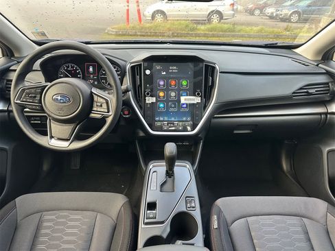 New 2026 Subaru Impreza 2.0i Sport image 9