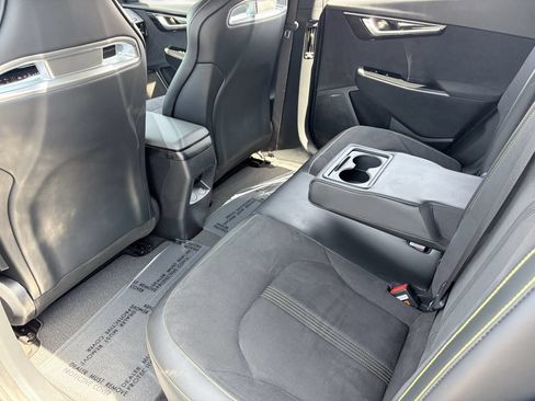 Used 2023 Kia EV6 GT AWD/4WD image 16
