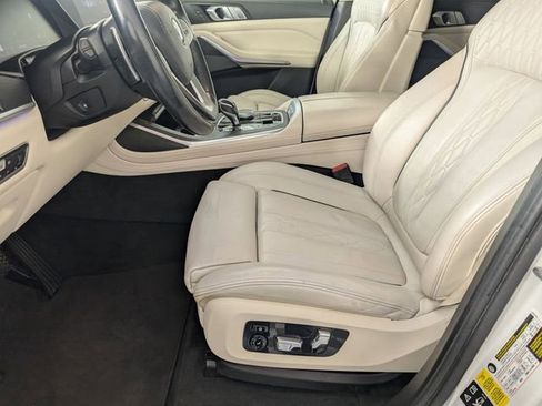 Used 2020 BMW X7 xDrive40i image 14