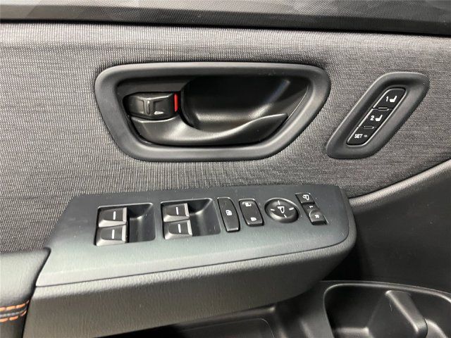 New 2026 Honda Passport TrailSport image 14