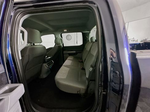 Used 2023 Ford F150 Lightning XLT image 27