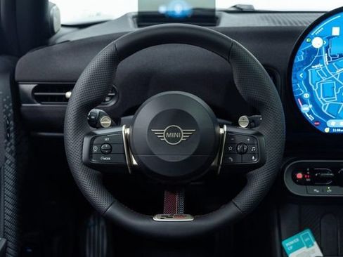 New 2027 MINI Cooper John Cooper Works FWD image 13