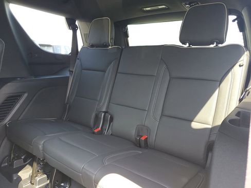 New 2026 Chevrolet Tahoe Premier image 17