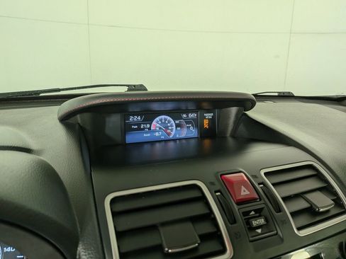 Used 2020 Subaru WRX Limited w/ Popular Package #3 (IZT) image 25