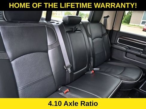 Used 2022 RAM 3500 Laramie RWD image 71