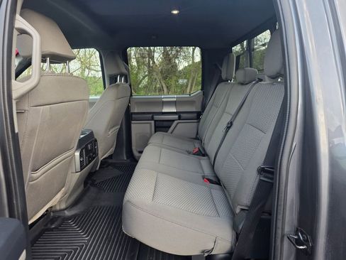 Used 2022 Ford F250 XLT w/ Black Appearance Package AWD/4WD image 29