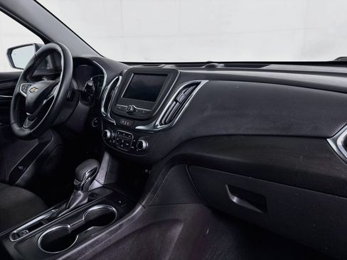 Used 2023 Chevrolet Equinox LT FWD image 28