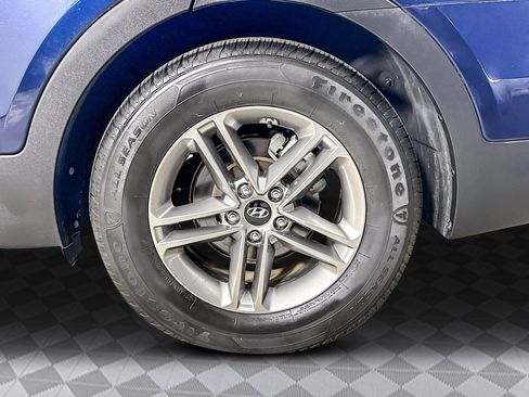 Used 2017 Hyundai Santa Fe Sport image 30