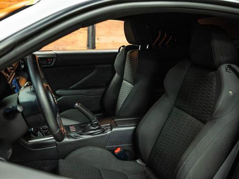 Used 2023 Toyota GR86 image 9