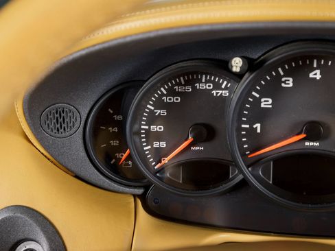 Used 1999 Porsche 911 GT3 RS image 80