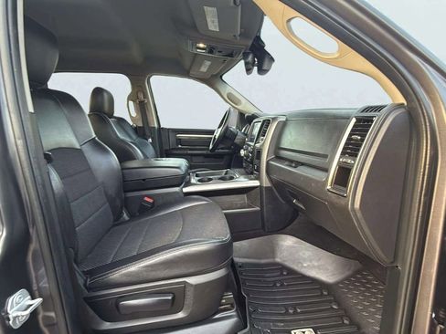 Used 2018 RAM 1500 Sport w/ Convenience Group image 16