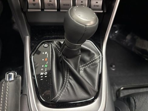 New 2026 Toyota GR86 Premium image 17