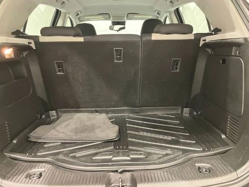 Used 2019 Chevrolet Trax LS w/ LPO, Cargo Package image 31