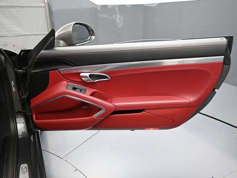 Certified 2017 Porsche 911 Carrera 4S AWD/4WD image 26