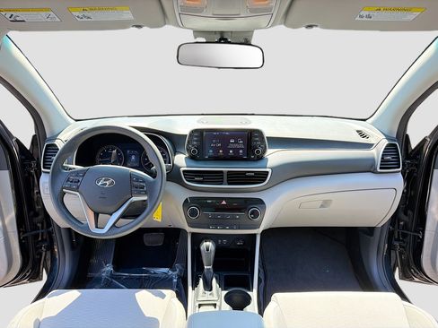 Used 2019 Hyundai Tucson SE FWD image 3