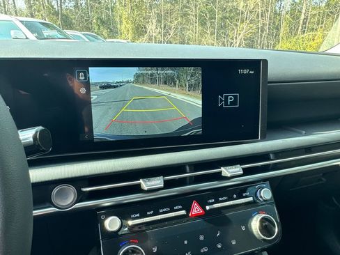 New 2026 Hyundai Tucson SEL image 19