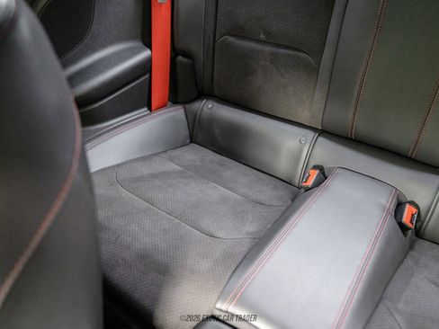 Used 2019 Chevrolet Camaro ZL1 RWD image 66