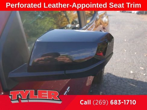 New 2026 Chevrolet Colorado Z71 w/ Technology Package image 11