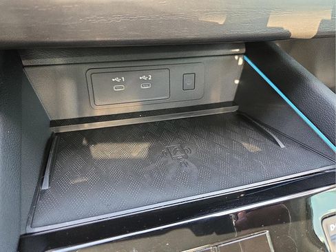 New 2025 Nissan Murano SL w/ Cargo Package image 19