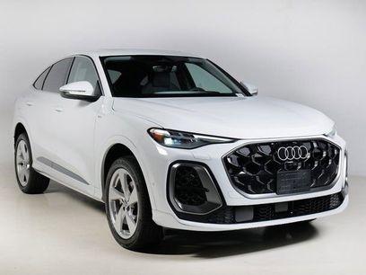 New 2025 Audi Q5 Premium Plus