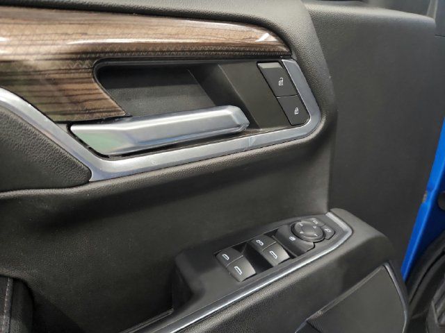 Used 2024 Chevrolet Silverado 1500 RST AWD/4WD image 20