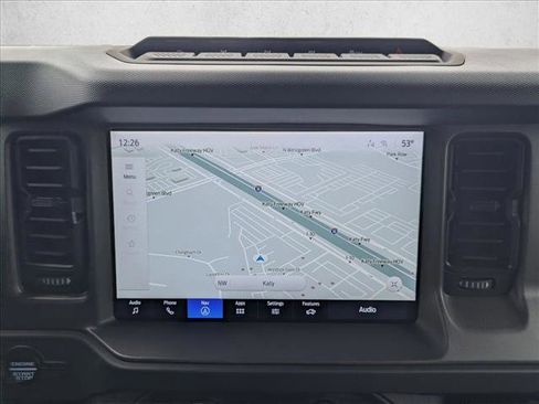 New 2025 Ford Bronco Badlands image 13