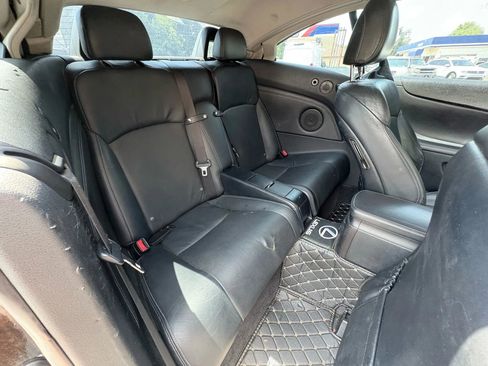 Used 2010 Lexus IS 250C image 17