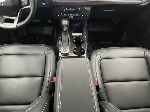 New 2025 Ford Bronco Big Bend image 21