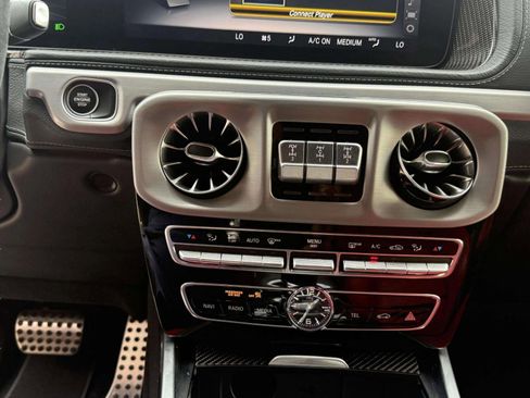 Used 2024 Mercedes-Benz G 63 AMG 4MATIC image 14