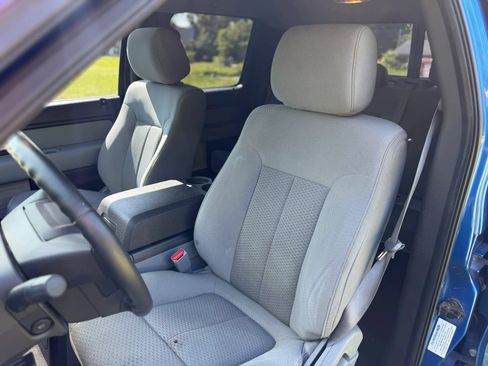 Used 2013 Ford F150 XLT w/ Luxury Equipment Group AWD/4WD image 18