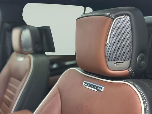 Used 2024 GMC Yukon Denali Ultimate w/ LPO, Floor Liner Package image 29